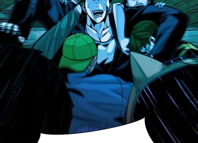 Thế Hệ Bất Hảo Chap 17 - Next Chap 18