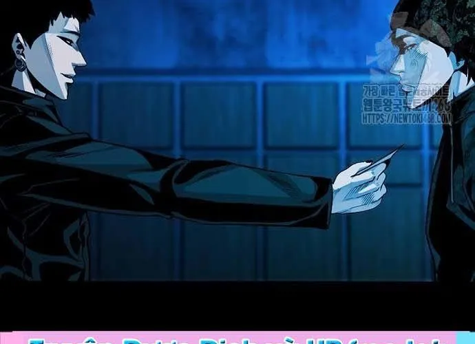 Thế Hệ Bất Hảo Chap 17 - Next Chap 18