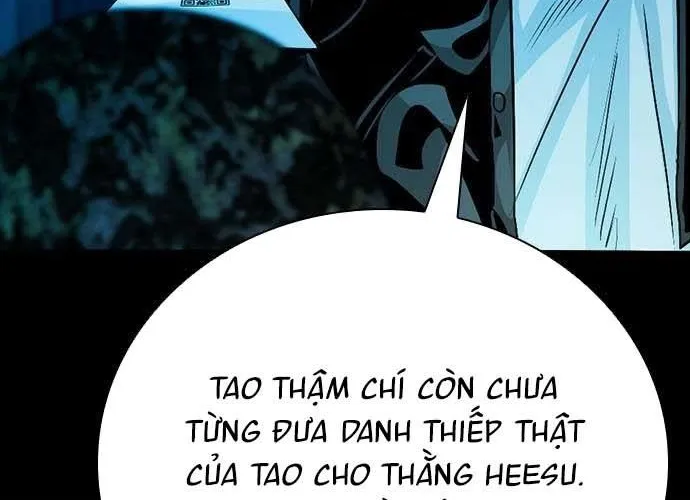 Thế Hệ Bất Hảo Chap 17 - Next Chap 18