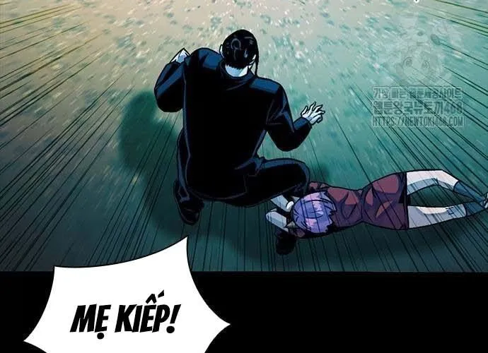 Thế Hệ Bất Hảo Chap 17 - Next Chap 18