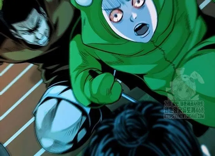 Thế Hệ Bất Hảo Chap 17 - Next Chap 18