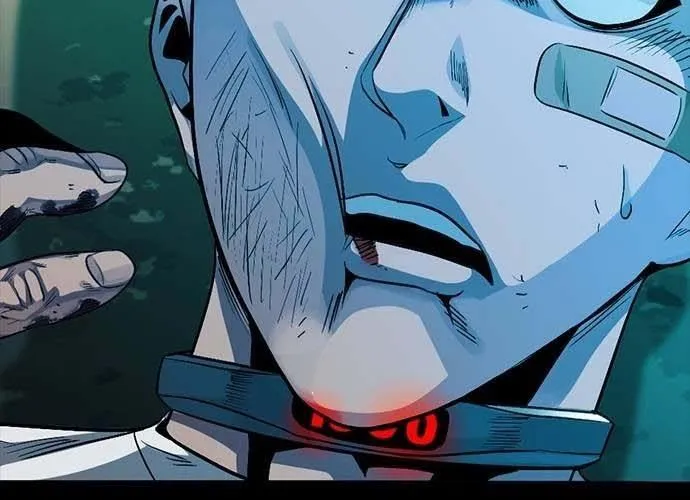 Thế Hệ Bất Hảo Chap 17 - Next Chap 18