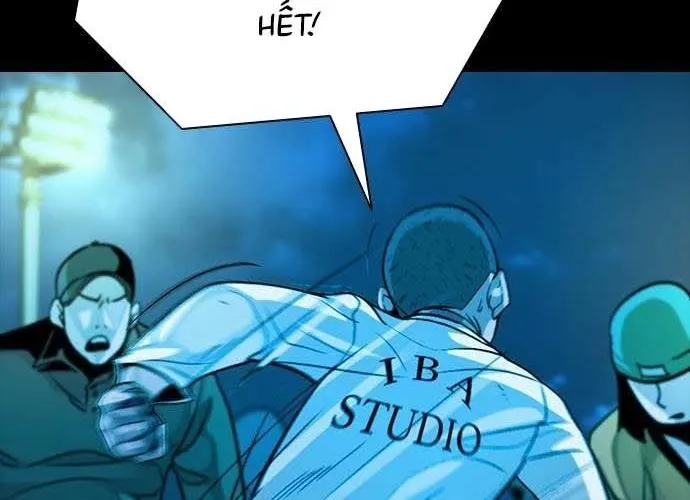 Thế Hệ Bất Hảo Chap 17 - Next Chap 18