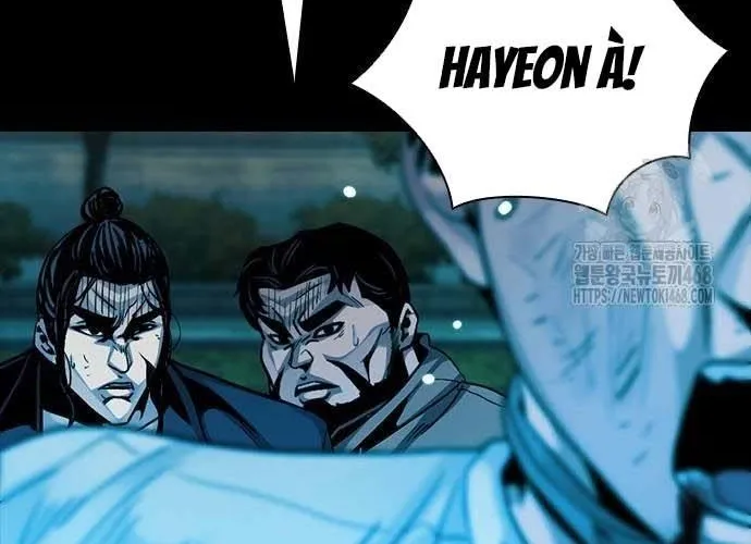 Thế Hệ Bất Hảo Chap 17 - Next Chap 18