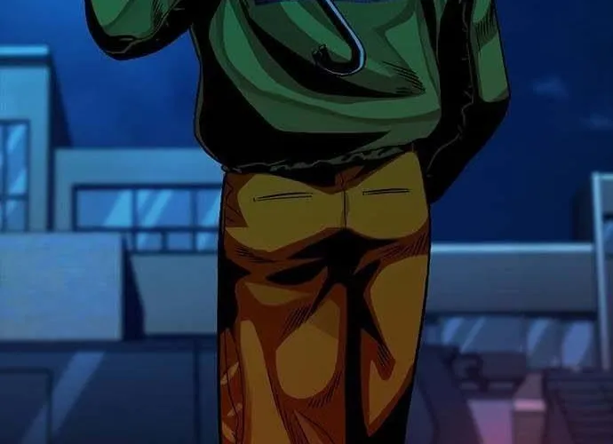 Thế Hệ Bất Hảo Chap 17 - Next Chap 18