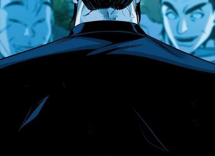 Thế Hệ Bất Hảo Chap 17 - Next Chap 18