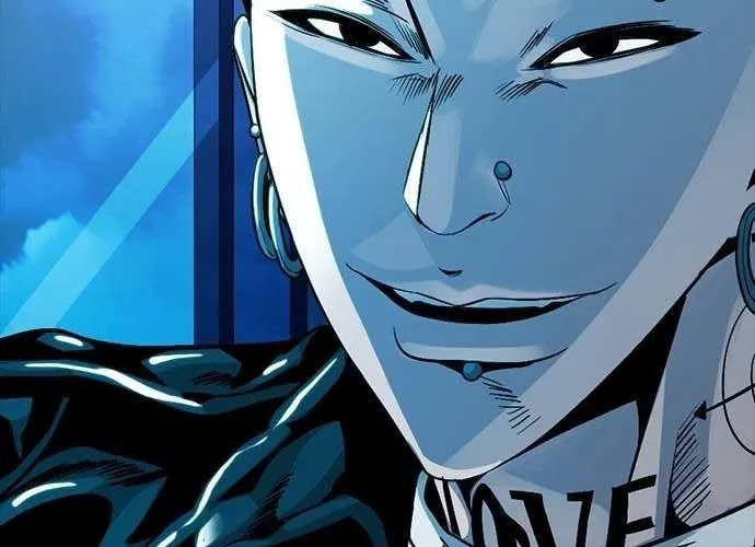 Thế Hệ Bất Hảo Chap 17 - Next Chap 18