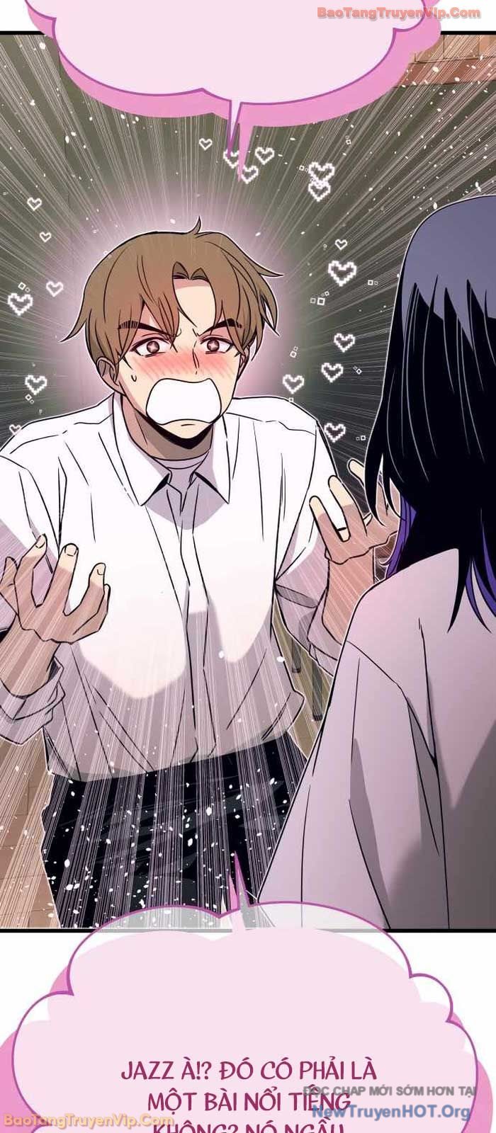 Bias của tôi trên chuyến tàu cuối cùng Chap 47 - Next Chap 48