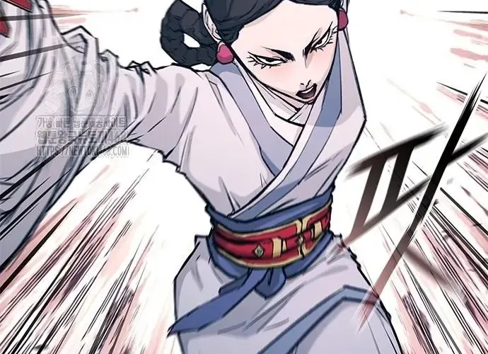 Con Đường Của Võ Giả Chap 242 - Next Chap 243