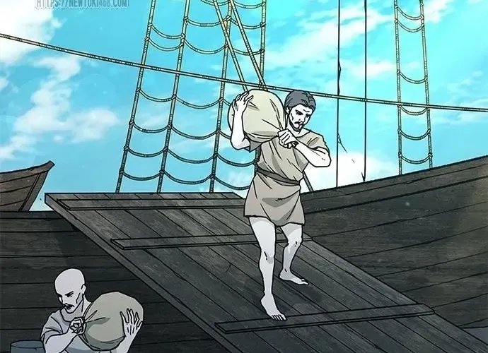 Con Đường Của Võ Giả Chap 243 - Next Chap 244