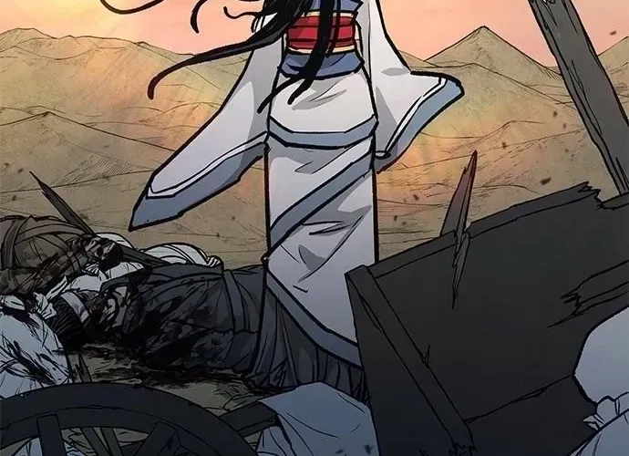 Con Đường Của Võ Giả Chap 243 - Next Chap 244