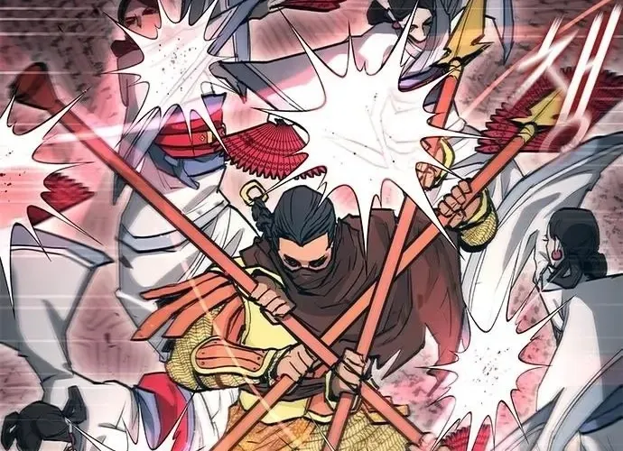 Con Đường Của Võ Giả Chap 242 - Next Chap 243