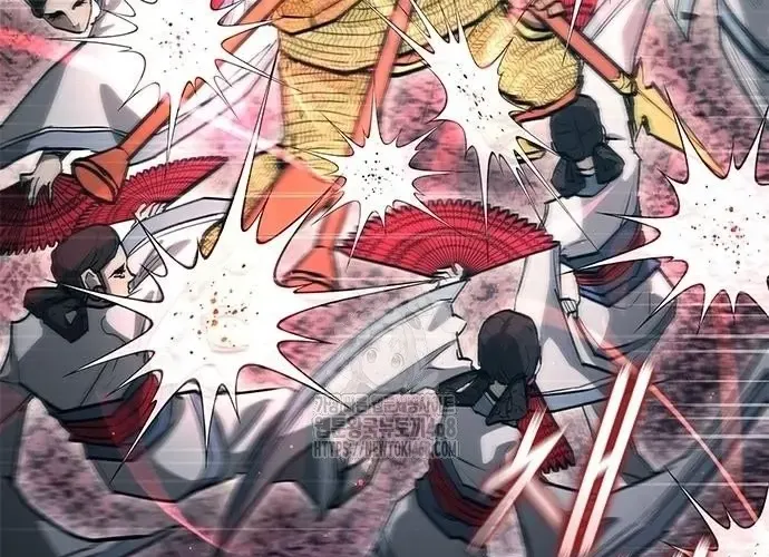 Con Đường Của Võ Giả Chap 242 - Next Chap 243