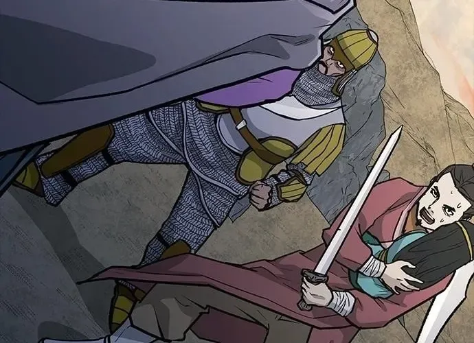 Con Đường Của Võ Giả Chap 243 - Next Chap 244