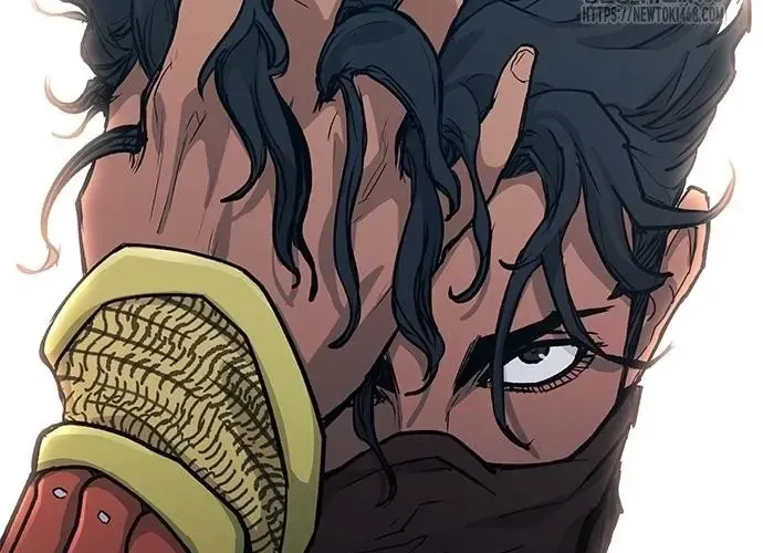 Con Đường Của Võ Giả Chap 242 - Next Chap 243