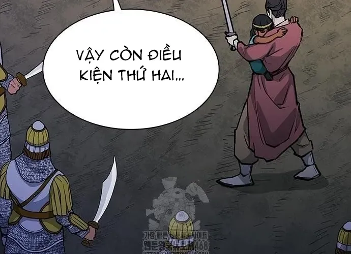 Con Đường Của Võ Giả Chap 243 - Next Chap 244