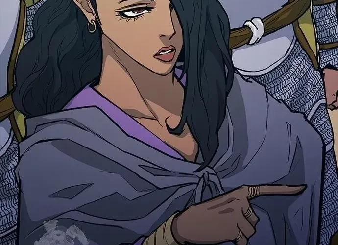 Con Đường Của Võ Giả Chap 243 - Next Chap 244