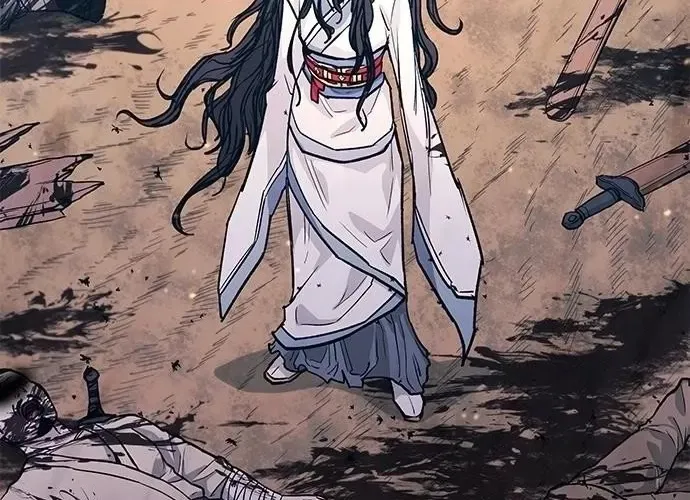 Con Đường Của Võ Giả Chap 242 - Next Chap 243