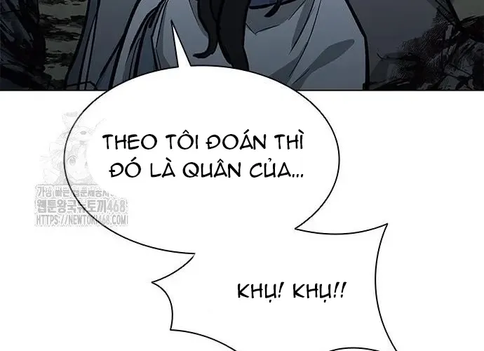 Con Đường Của Võ Giả Chap 243 - Next Chap 244
