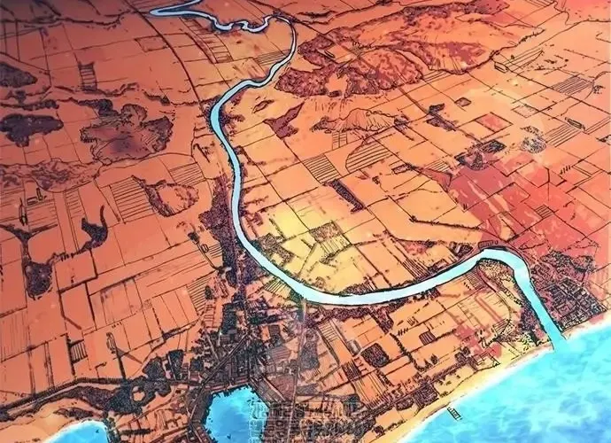 Con Đường Của Võ Giả Chap 243 - Next Chap 244