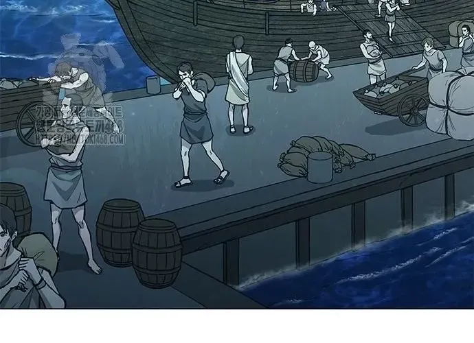 Con Đường Của Võ Giả Chap 243 - Next Chap 244