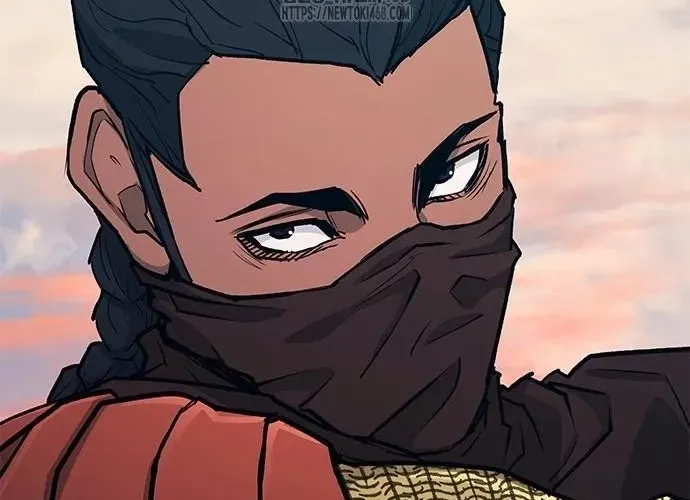 Con Đường Của Võ Giả Chap 242 - Next Chap 243