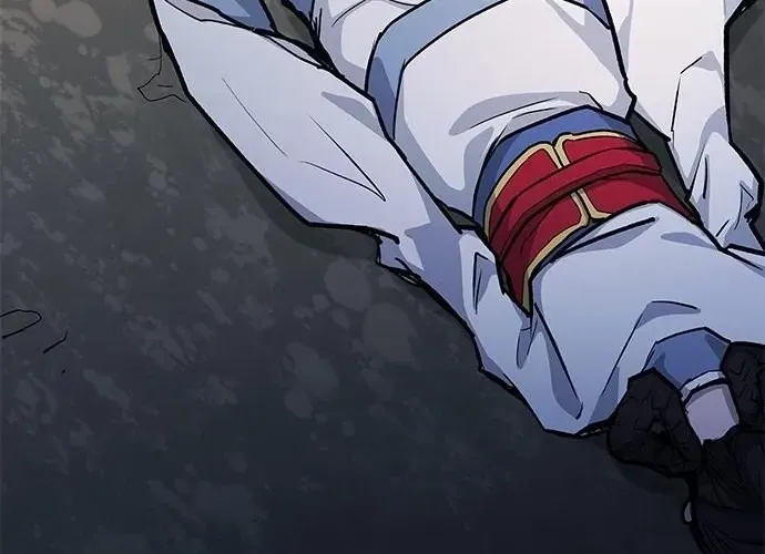 Con Đường Của Võ Giả Chap 242 - Next Chap 243