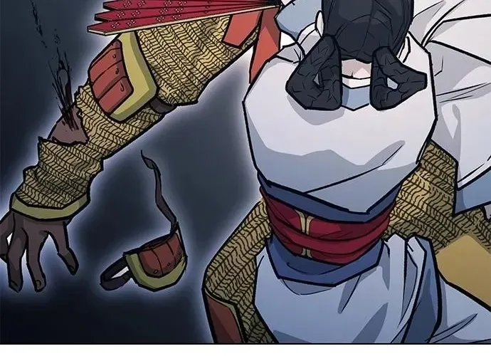 Con Đường Của Võ Giả Chap 242 - Next Chap 243