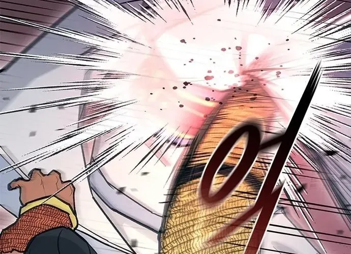 Con Đường Của Võ Giả Chap 242 - Next Chap 243