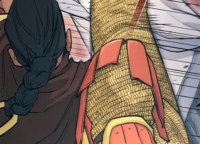 Con Đường Của Võ Giả Chap 242 - Next Chap 243