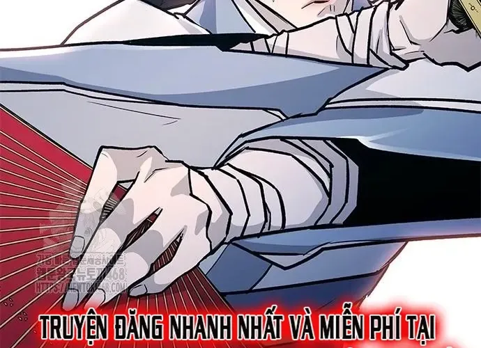 Con Đường Của Võ Giả Chap 242 - Next Chap 243