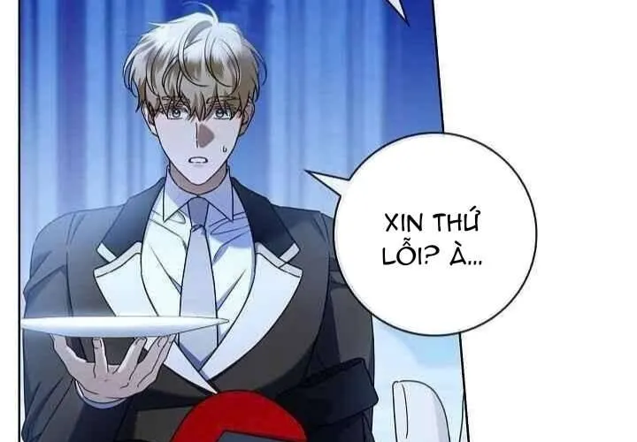 Xin Lỗi Vì Tôi Không Thể Rời Mắt Khỏi Vẻ Ngoài Của Ngài Chap 42 - Next Chap 43