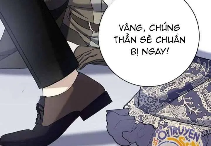 Xin Lỗi Vì Tôi Không Thể Rời Mắt Khỏi Vẻ Ngoài Của Ngài Chap 42 - Next Chap 43