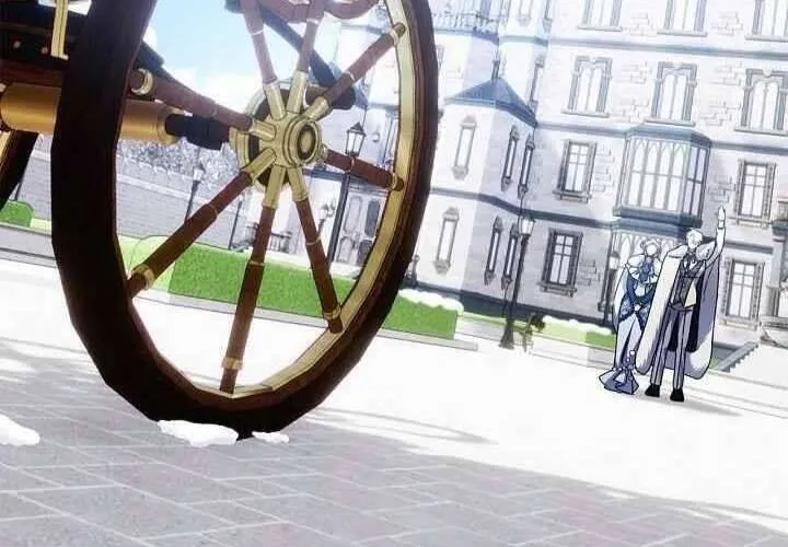 Xin Lỗi Vì Tôi Không Thể Rời Mắt Khỏi Vẻ Ngoài Của Ngài Chap 42 - Next Chap 43