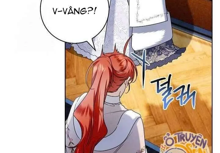 Xin Lỗi Vì Tôi Không Thể Rời Mắt Khỏi Vẻ Ngoài Của Ngài Chap 42 - Next Chap 43