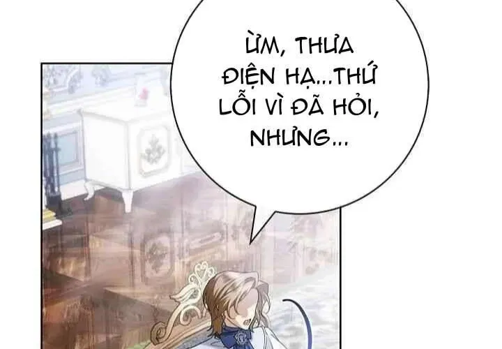 Xin Lỗi Vì Tôi Không Thể Rời Mắt Khỏi Vẻ Ngoài Của Ngài Chap 42 - Next Chap 43