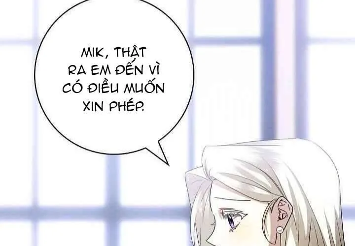 Xin Lỗi Vì Tôi Không Thể Rời Mắt Khỏi Vẻ Ngoài Của Ngài Chap 41 - Next Chap 42