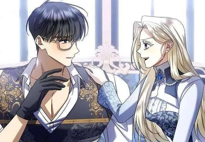 Xin Lỗi Vì Tôi Không Thể Rời Mắt Khỏi Vẻ Ngoài Của Ngài Chap 41 - Next Chap 42