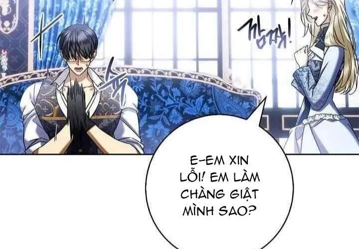 Xin Lỗi Vì Tôi Không Thể Rời Mắt Khỏi Vẻ Ngoài Của Ngài Chap 41 - Next Chap 42