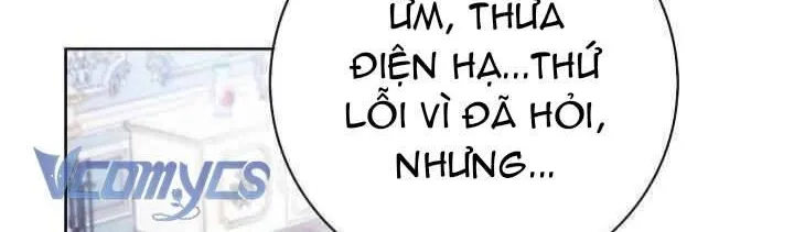 Xin Lỗi Vì Tôi Không Thể Rời Mắt Khỏi Vẻ Ngoài Của Ngài Chap 41 - Next Chap 42