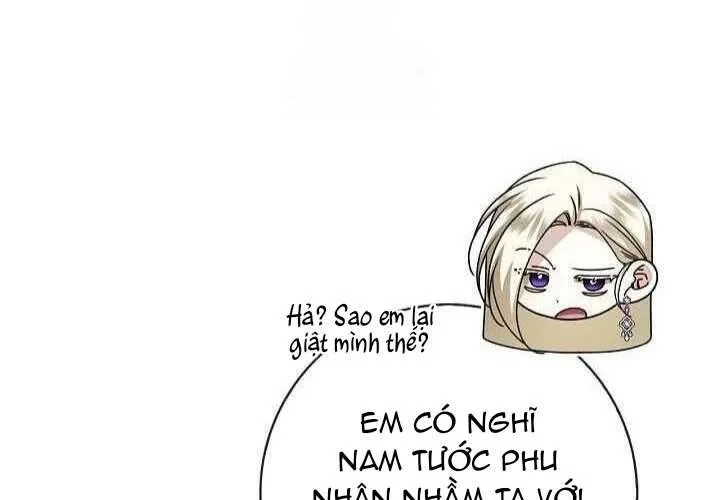 Xin Lỗi Vì Tôi Không Thể Rời Mắt Khỏi Vẻ Ngoài Của Ngài Chap 42 - Next Chap 43