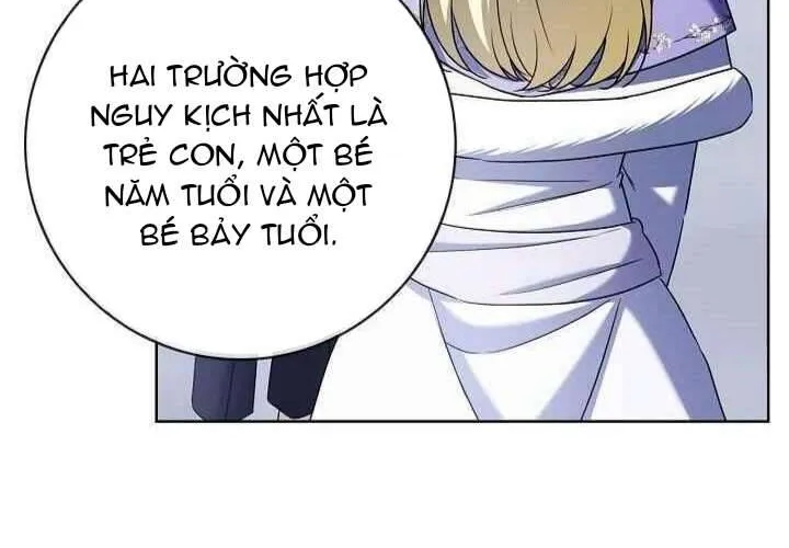 Xin Lỗi Vì Tôi Không Thể Rời Mắt Khỏi Vẻ Ngoài Của Ngài Chap 42 - Next Chap 43