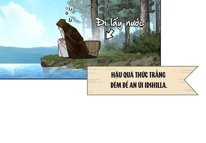 Dưới Bóng Cây Sồi Chap 120 - Next Chap 121