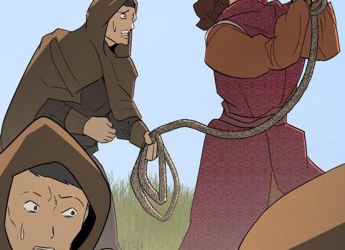 Bộ Mặt Giả Tạo Chap 28 - Next Chap 29