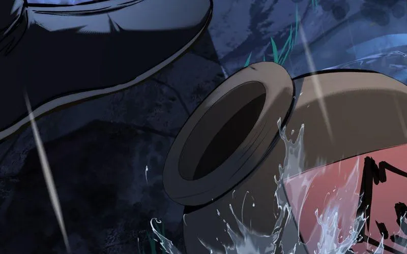 Cổ Chân Nhân (bản mới) Chap 8 - Next Chap 9