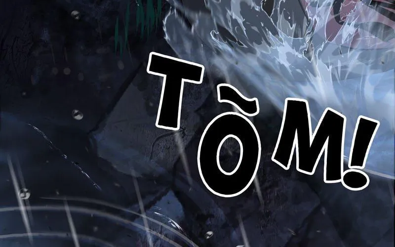 Cổ Chân Nhân (bản mới) Chap 8 - Next Chap 9