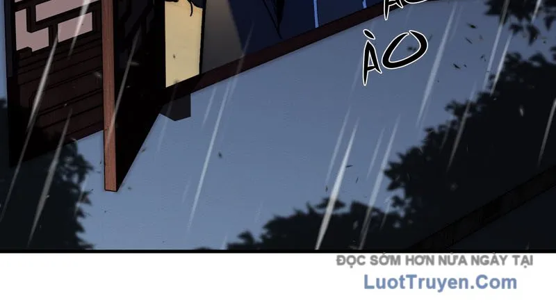 Cổ Chân Nhân (bản mới) Chap 8 - Next Chap 9