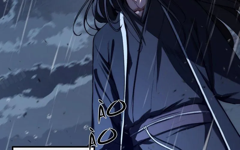 Cổ Chân Nhân (bản mới) Chap 8 - Next Chap 9