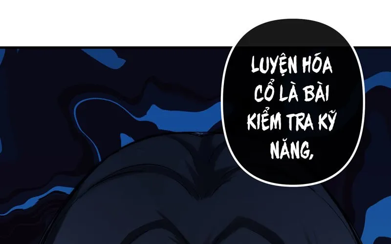 Cổ Chân Nhân (bản mới) Chap 8 - Next Chap 9