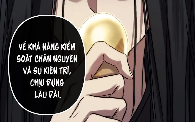 Cổ Chân Nhân (bản mới) Chap 8 - Next Chap 9